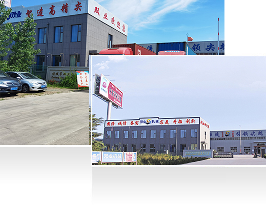 —10年耕耘，实力深厚