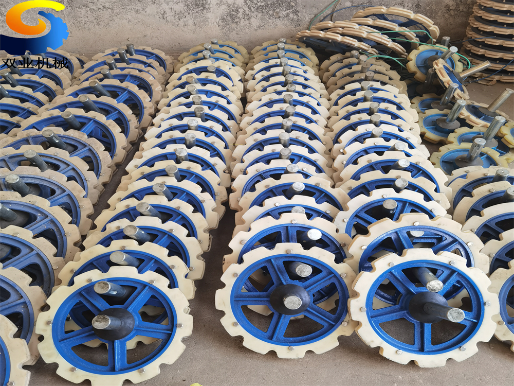 285撑轮385轮体485轮体流水线配件系列型号齐全